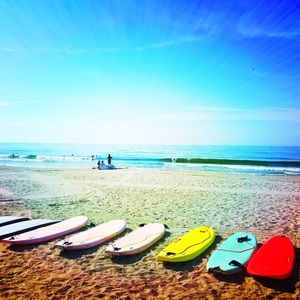 Meet your Posher, Joy